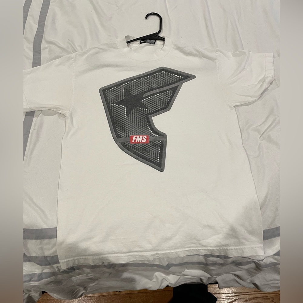 fms shirt
